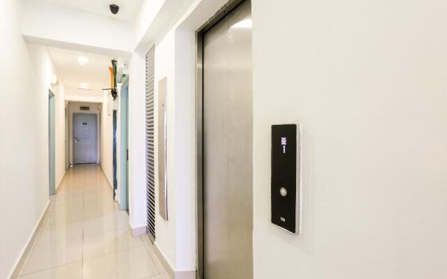 Green Leaf Boutique Hotel