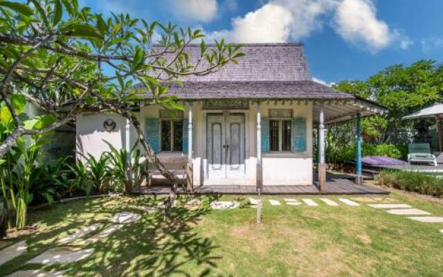 Villa Kasih Lembongan