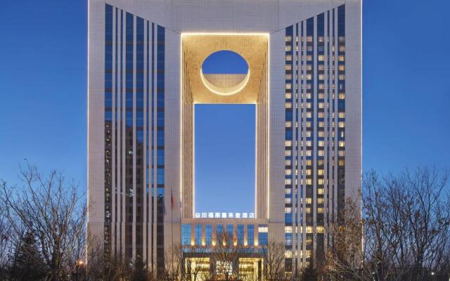 Four Points by Sheraton Changchun Hi-Tech Zone