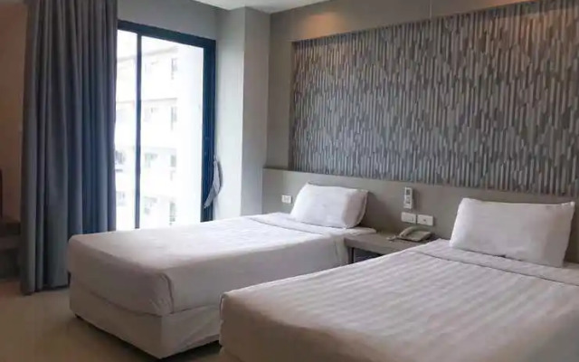 C Hotel Bangna