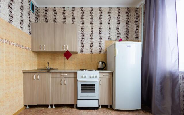 Турист на улице Побежимова