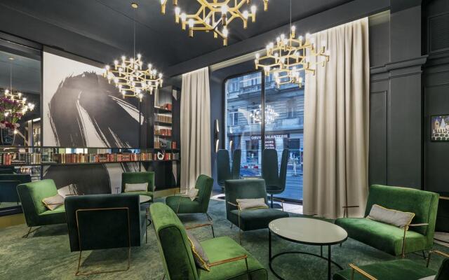 Century Old Town Prague - Mgallery