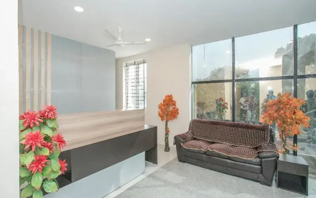 Capital O 12543 3 Square