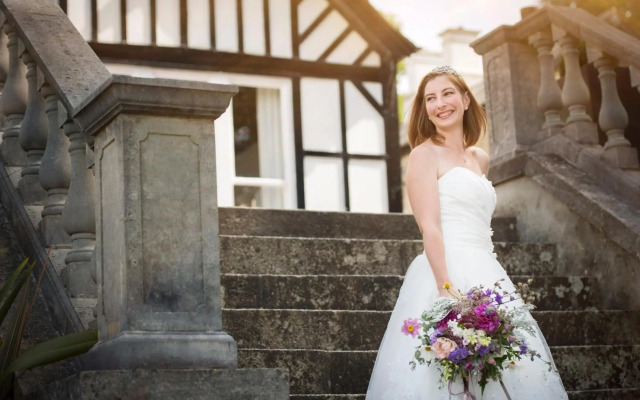 Wyndham Trenython Manor Cornwall