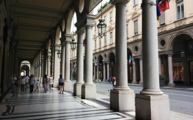 B&B Il Cuore Di Torino