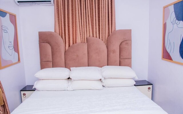 Lekki Grand Apartment