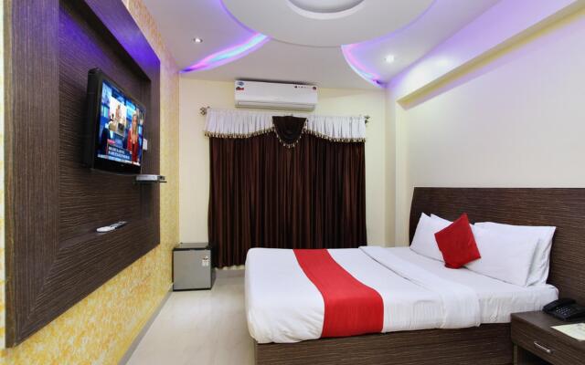 Hotel M.B. International