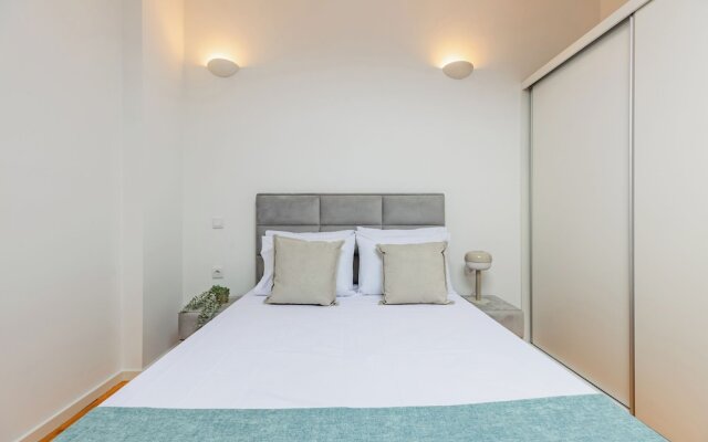 Pestana Houses