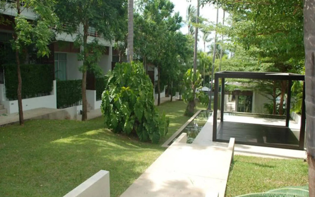 The Park Samui