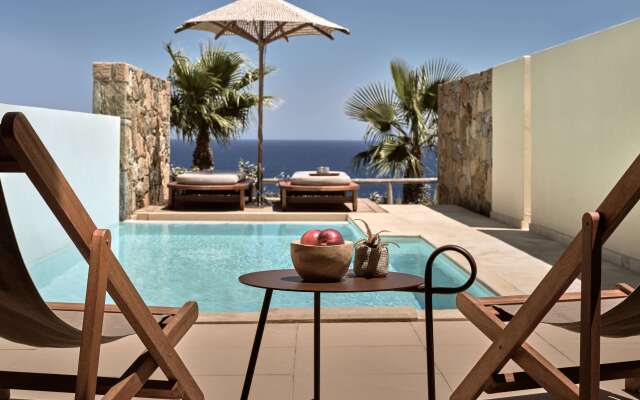 Sea Side Resort & Spa - Adults Only - All inclusive