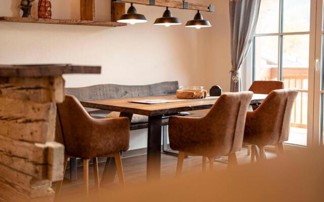 Tauernlodges Uttendorf by ALPS RESORTS