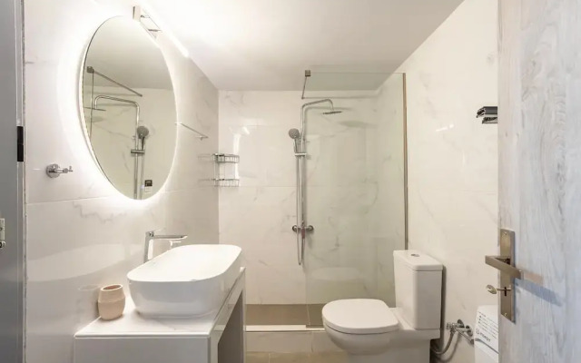 Filiatra Charming Urban Escape Your Cozy Retreat