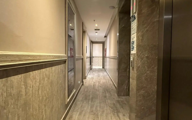 Tk Taxim Hotel