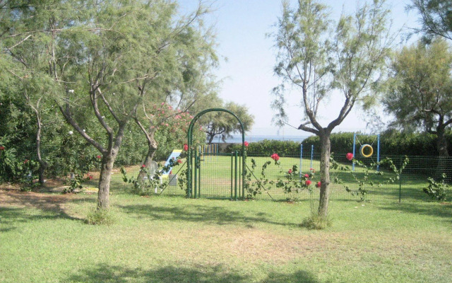 Residence Club Barbara