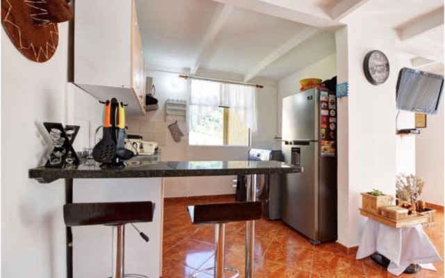 Apartamento en el Poblado