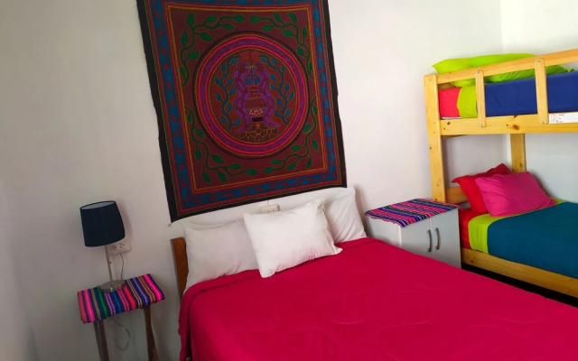 Dragonfly Hostels Miraflores