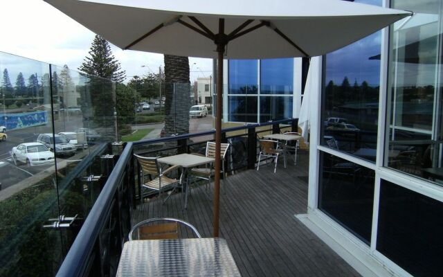 Comfort Inn Richmond Henty