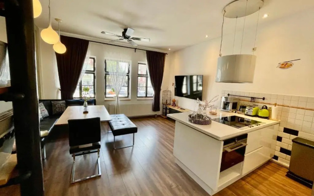 36 Phô Cô Hotel & Suites