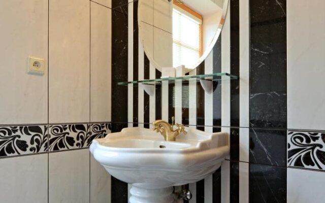 Hotel Gold Chotoviny