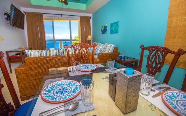 Villa Del Playa #4 - 278851