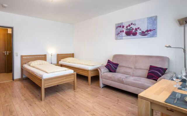 Apartment A110 Sassofortino