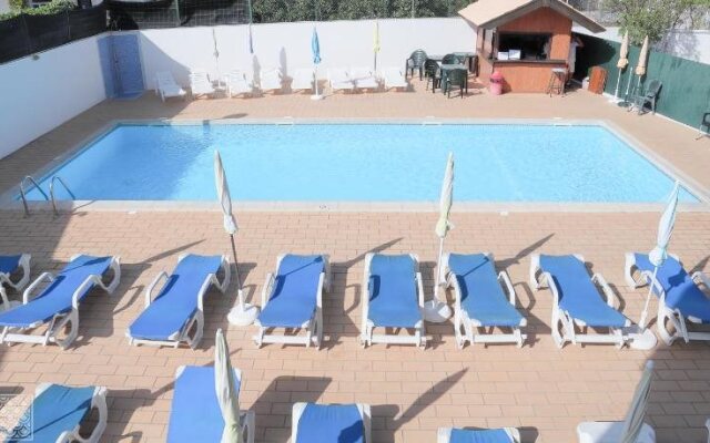 Apartamentos Sereia da Oura