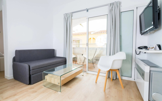 Apartaments Cales de Ponent