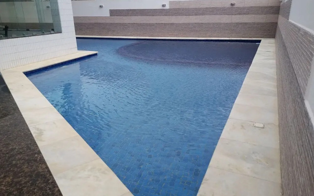 Praia dos Carneiros Flat Hotel