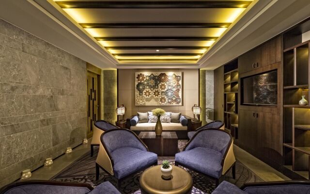 Hilton Dali Resort & Spa