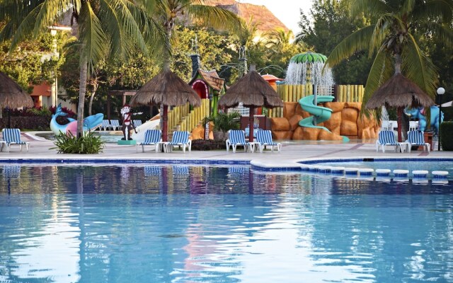 Bahia Principe Vacation Rentals - Quetzal - 1-Bedroom Apts.