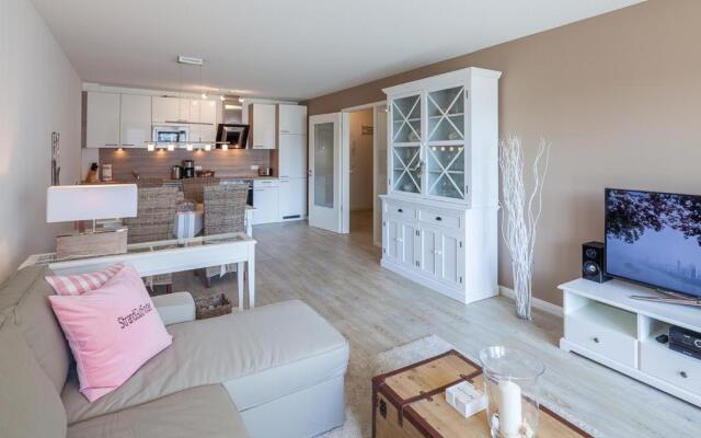 Strandglück Haus A Strandglück Appartement 8A StrandGutFinder de