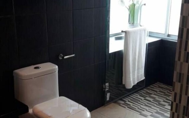 Verve Suites KL South