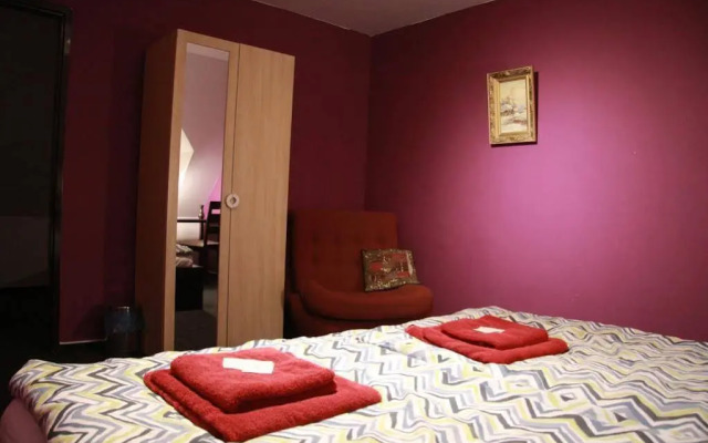 Hostel John Galt