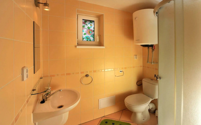 APLEND Villas Tatry Holiday