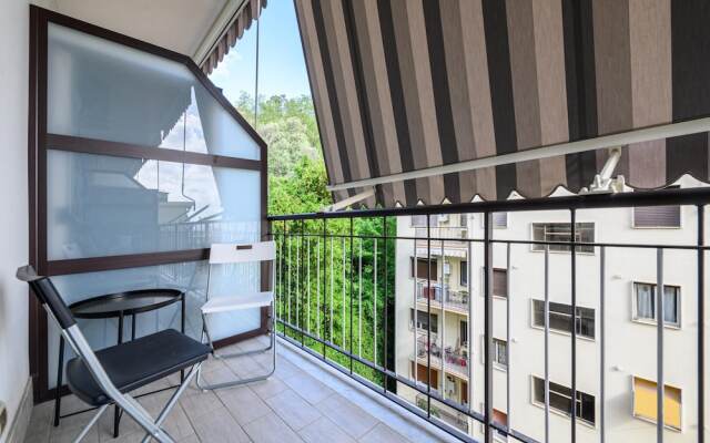 Via Consalvo 120 A in Naples