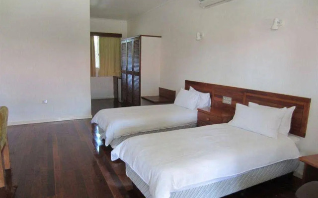 Madang Star International Hotel
