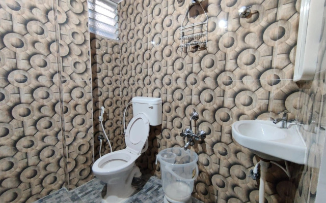 Royal Wings Apartments