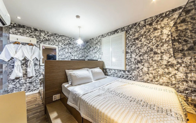 Konkuk University Deep