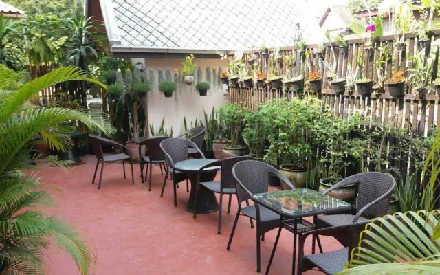 Pakhongthong Villa