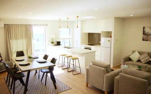 Central Lake Hamilton