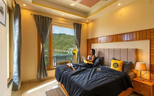 The Hosteller Chakrata