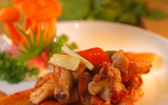 YaoJiang New Century Grand Hotel Zhuji