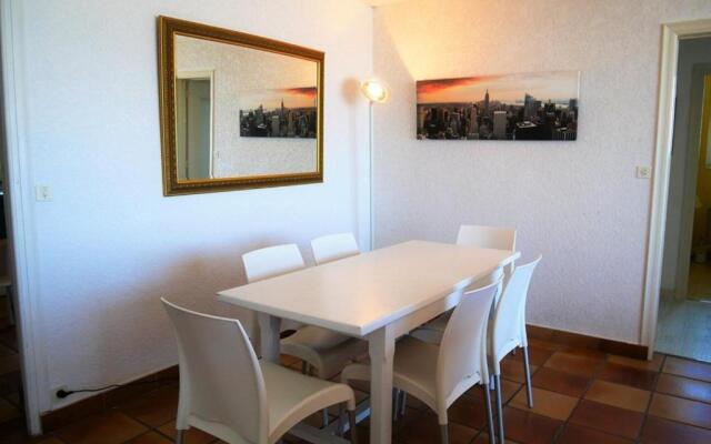 Appartement Quiberon, 3 pièces, 6 personnes - FR-1-478-16