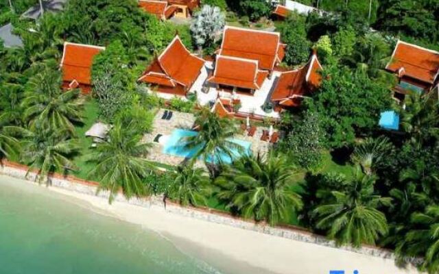 Royal Thai Villas Phuket