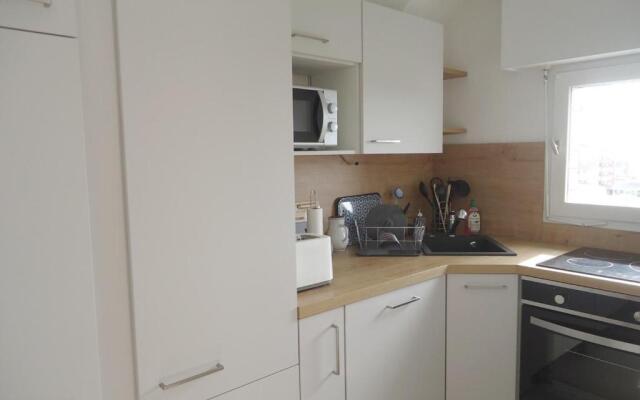 Appartement Arzon, 3 pièces, 5 personnes - FR-1-639-23