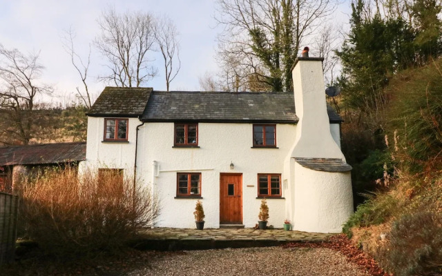 Hedgehog Cottage