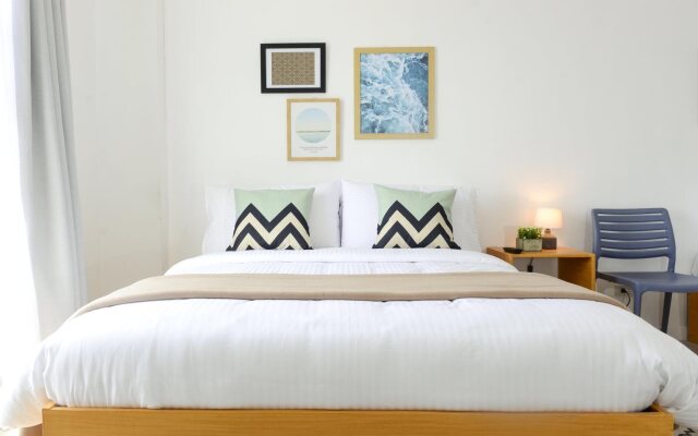Hometown Hotel Morato - Quezon City