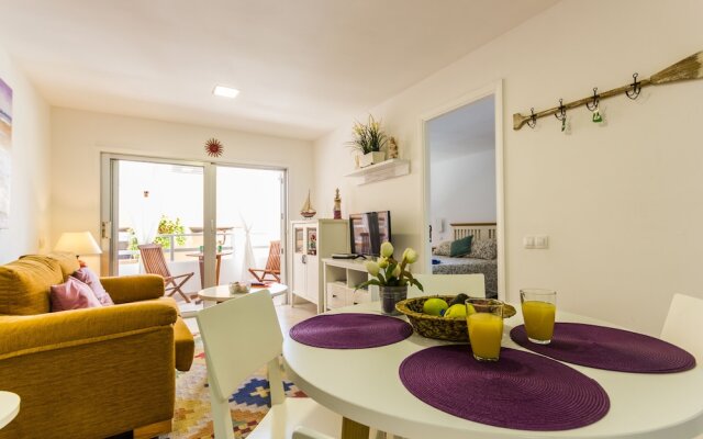 Salinetas Apartment