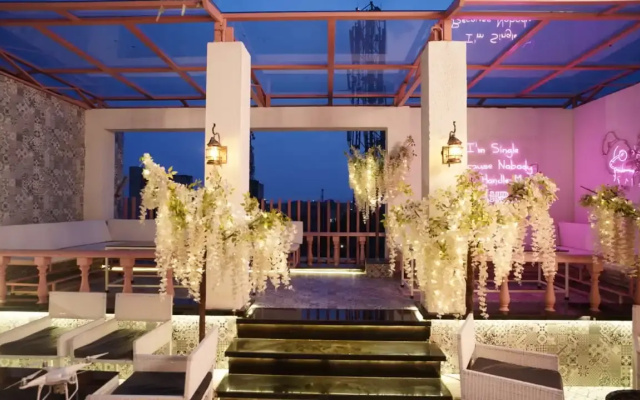 Hotel Nikhil Regency