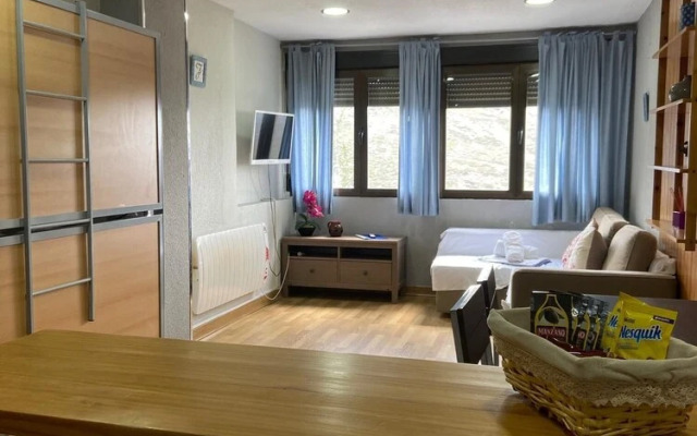 Estudio Edificio Primavera